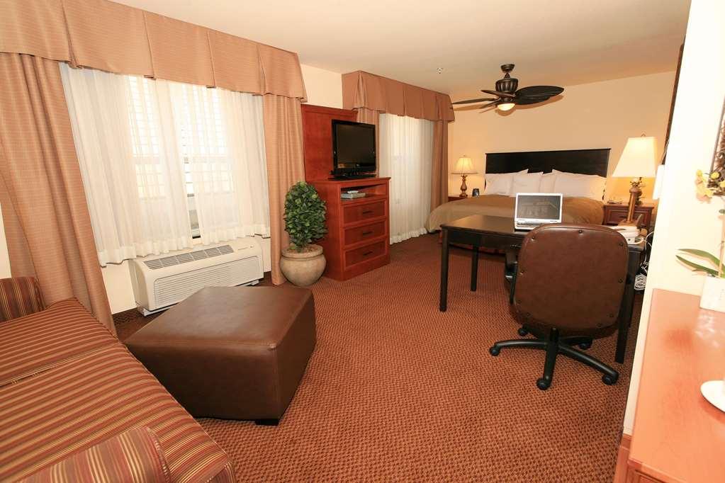 Homewood Suites By Hilton Fairfield-Napa Valley Area Cordelia Zimmer foto