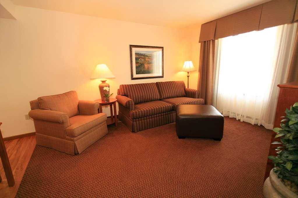 Homewood Suites By Hilton Fairfield-Napa Valley Area Cordelia Zimmer foto