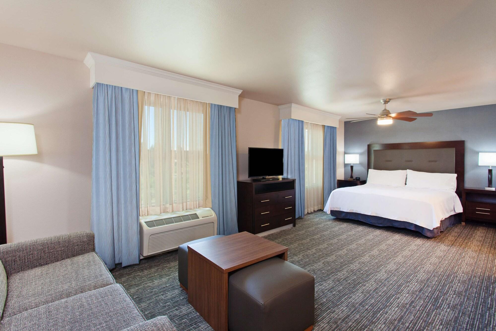 Homewood Suites By Hilton Fairfield-Napa Valley Area Cordelia Exterior foto