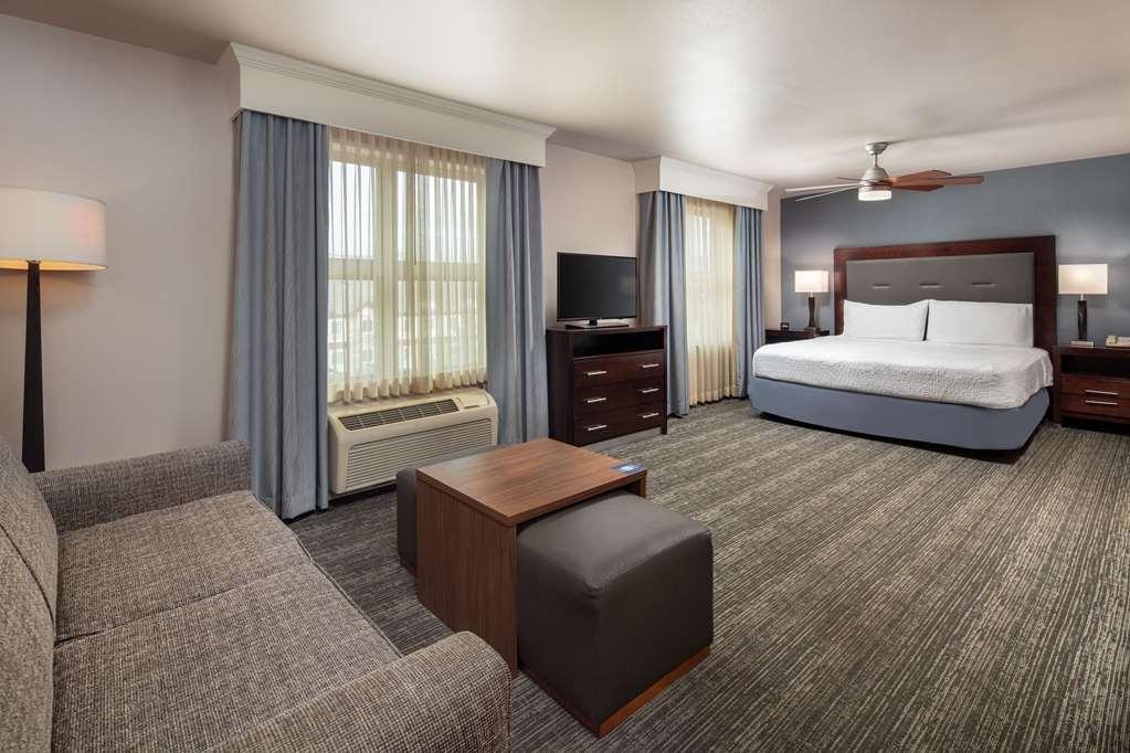Homewood Suites By Hilton Fairfield-Napa Valley Area Cordelia Zimmer foto