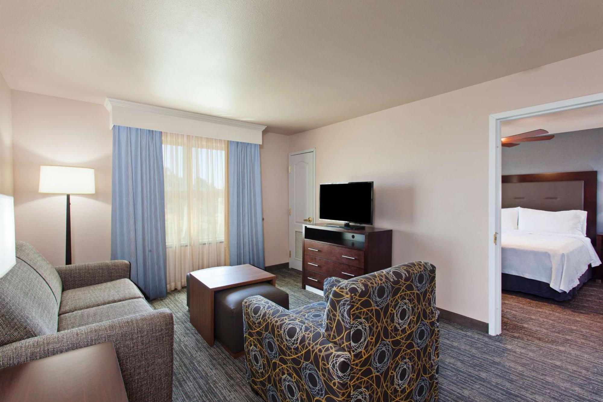 Homewood Suites By Hilton Fairfield-Napa Valley Area Cordelia Exterior foto