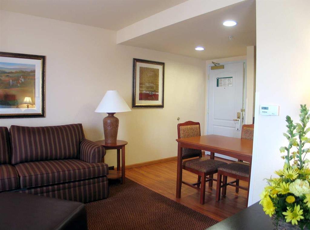 Homewood Suites By Hilton Fairfield-Napa Valley Area Cordelia Zimmer foto