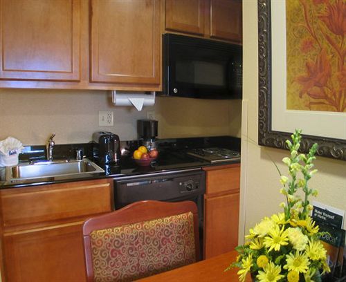 Homewood Suites By Hilton Fairfield-Napa Valley Area Cordelia Zimmer foto