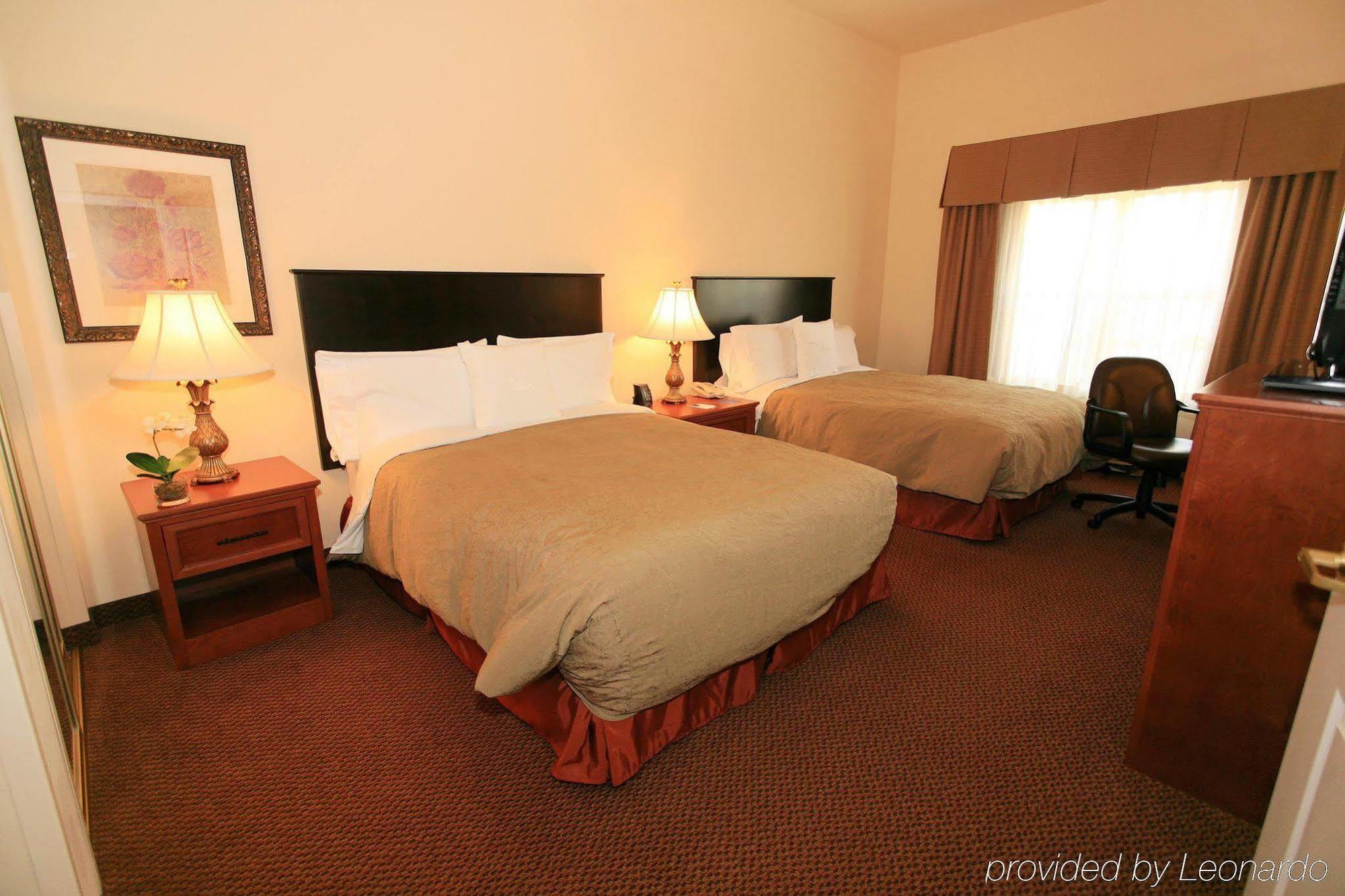 Homewood Suites By Hilton Fairfield-Napa Valley Area Cordelia Zimmer foto
