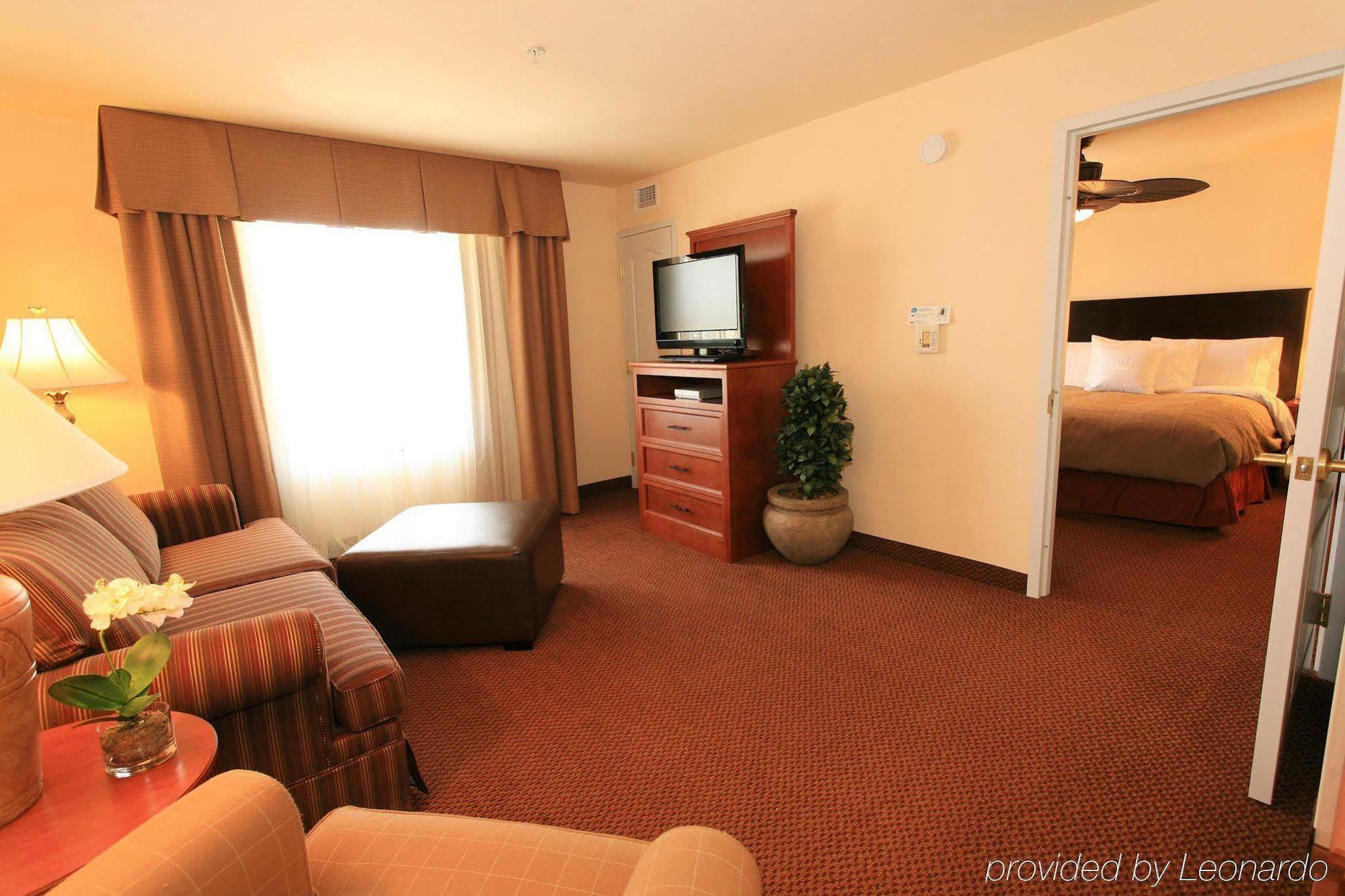 Homewood Suites By Hilton Fairfield-Napa Valley Area Cordelia Zimmer foto