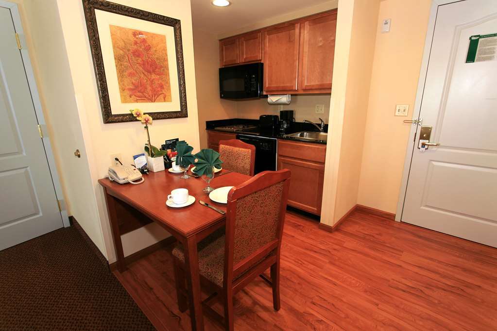 Homewood Suites By Hilton Fairfield-Napa Valley Area Cordelia Zimmer foto