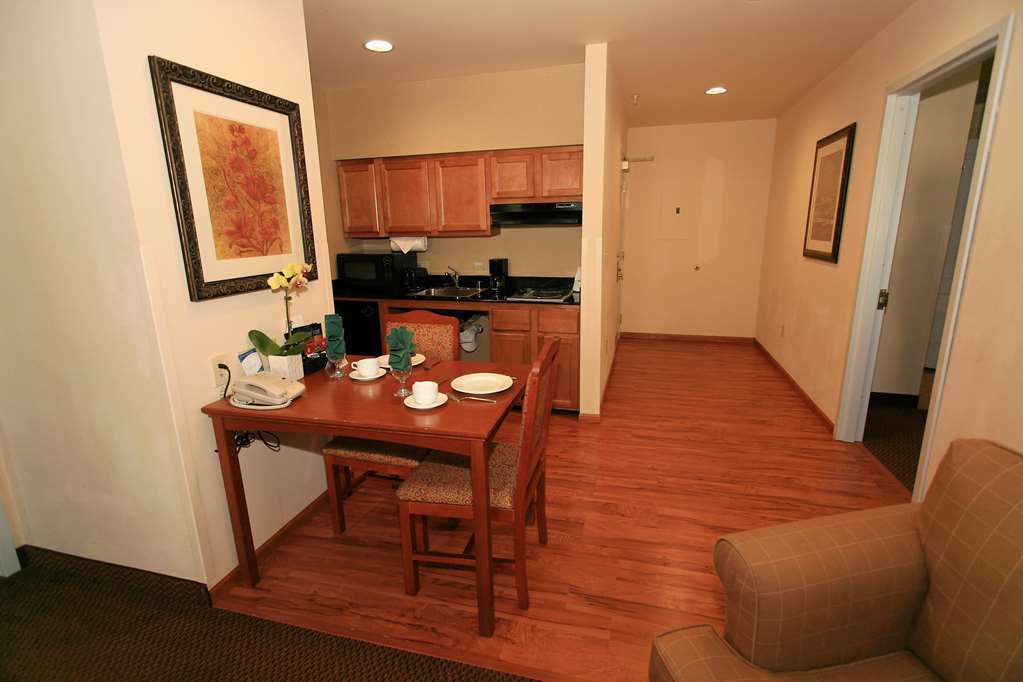 Homewood Suites By Hilton Fairfield-Napa Valley Area Cordelia Zimmer foto