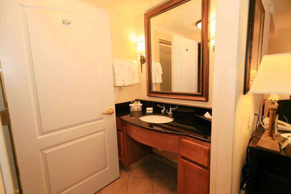 Homewood Suites By Hilton Fairfield-Napa Valley Area Cordelia Zimmer foto
