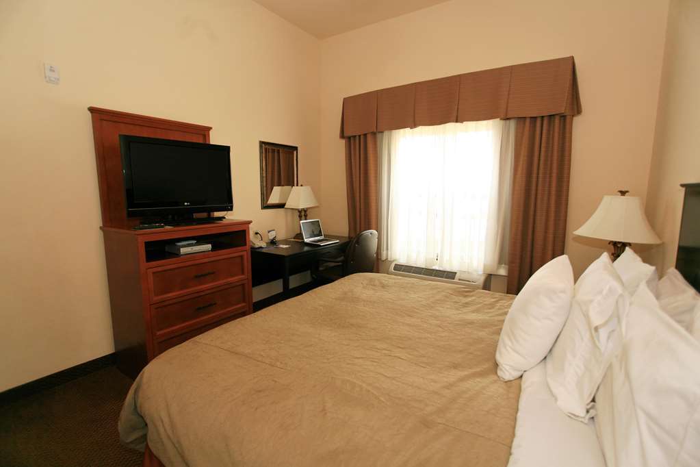 Homewood Suites By Hilton Fairfield-Napa Valley Area Cordelia Zimmer foto
